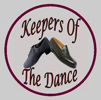 Keepers Of The Dance